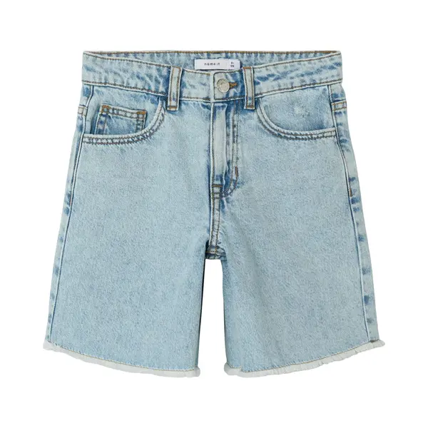 Name It Shorts NKFBella thumbnail