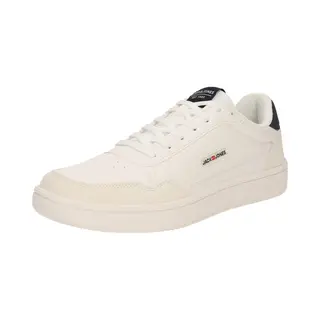 Jack & Jones 12268368_2206_1153726_44 fashion sneaker Male White