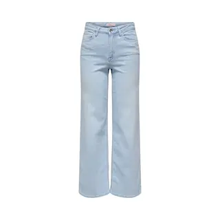 Only Jeans 'ONLMadison' Lichtblauw
