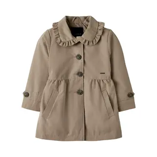 Name It Outdoorjacke Nmfmadelin Trench Coat
