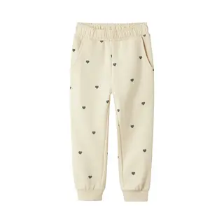 Name It Mädchen Nmfvalba Swe Pant Unb Noos, Summer Sand, 98 Eu