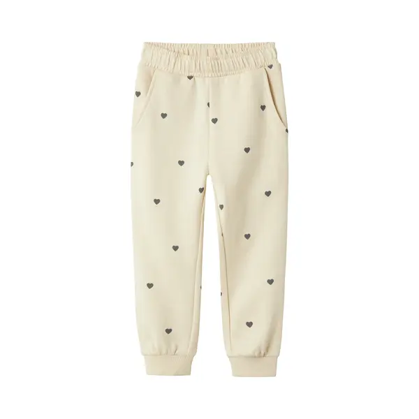 Name It Mädchen Nmfvalba Swe Pant Unb Noos, Summer Sand, 98 Eu thumbnail