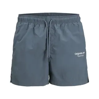 Jack & Jones Herren Badehose Badeshort Jpstnaxos Jjswim Shorts Vesterbro