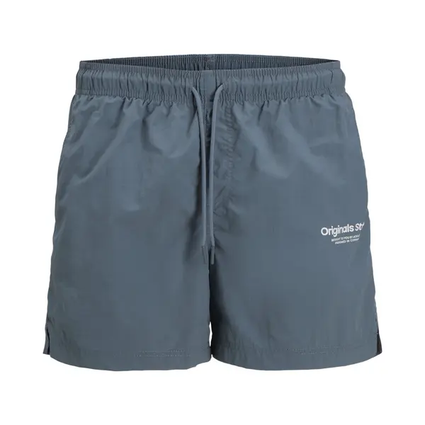 Jack & Jones Herren Badehose Badeshort Jpstnaxos Jjswim Shorts Vesterbro thumbnail