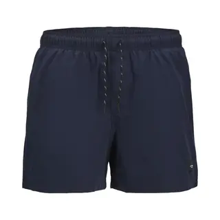 Jack & Jones Jack&Jones Jpstmaui Jjswim Solid Akm Sn Heren Zwembroek - Navy Blazer