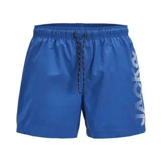 Jack & Jones Jpstmaui Jjswim Splice Logo Akm Sn