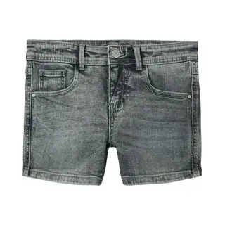 Name It Nkfsalli Slim Dnm Shorts 5266-Au Noos