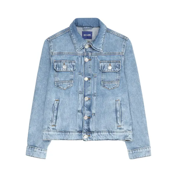 Only & Sons Junior Jacke Osjduke thumbnail