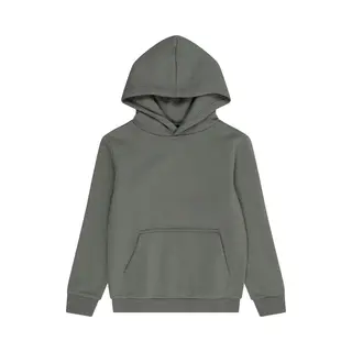 Only & Sons Junior Sweatshirt 'OSJCeres' Olijfgroen