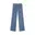 Light Medium Blue Denim 1