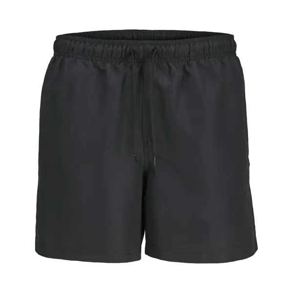 Jj Rebel Jack&Jones - Jrebhawaii Swim Short Solid - Heren - Zwembroeken thumbnail