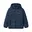 blauw