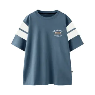 Name It - Nkmdonio Ss Nreg Top Box - Jongens - T-shirts