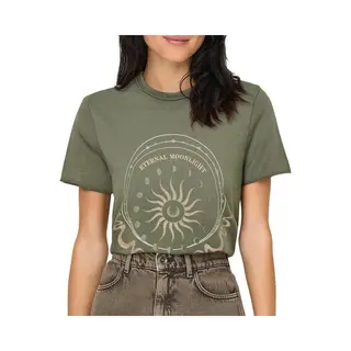 Only T-Shirt 15215721