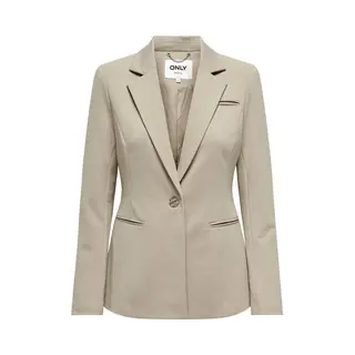 Only Female Blazer Onlpeach Blazer