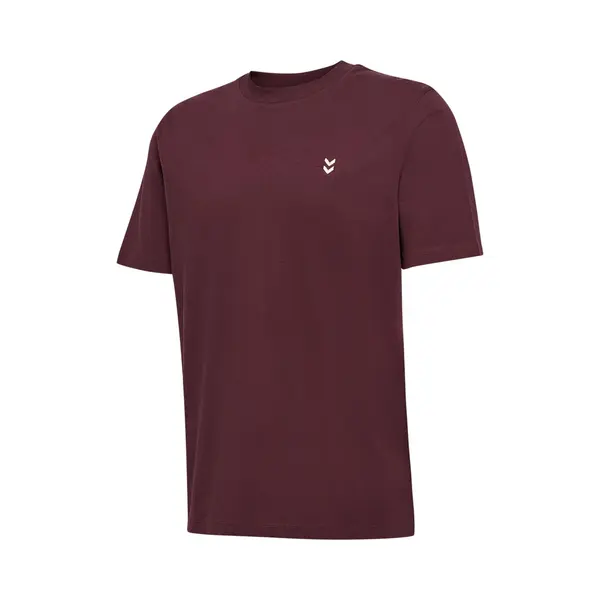 Hummel Pulse T-shirt Met Korte Mouwen Paars Xl Man thumbnail