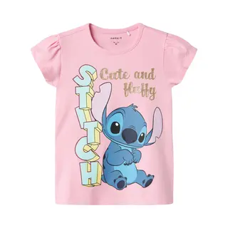 Name It T-Shirt NMFFolly Stitch