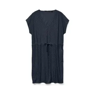 Vero Moda Damen Kleid 10325617