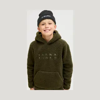 Jack & Jones 12280415_2161_L/Xl hoofdkledingstuk Muts Katoen, Acryl