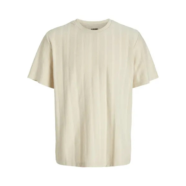 Jj Rebel Louis Shirt Heren - Maat S thumbnail