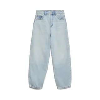 Vero Moda Straight Leg Jeans 10330900-Lig
