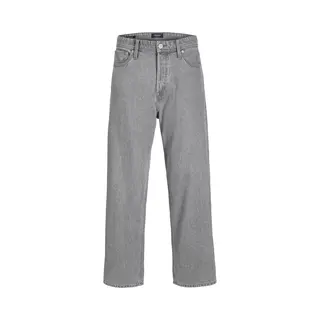 Jack & Jones Male Baggy Fit Jeans Jjialex Jjoriginal Sq 067 Noos Baggy Fit Jeans