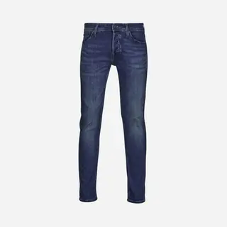 Jack & Jones Jeans 'JJIGlenn JJOriginal' Navy