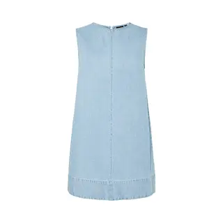 Pieces Kleid PCFlora