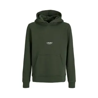 Jack & Jones Soho Hoodie Junior - Maat 128