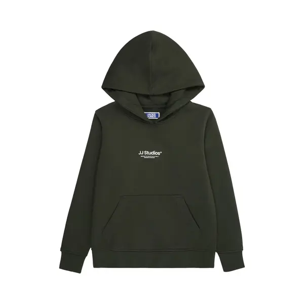 Jack & Jones Junior Jjesoho Sweat Hood Noos Jnr thumbnail
