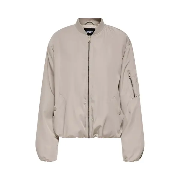 Only Adel Life Oversized Bomber Jas Dames - Maat Xs thumbnail