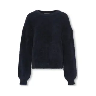 Only Kognewpiumo L/S Pullover Knt Noos