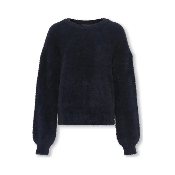 Only Kognewpiumo L/S Pullover Knt Noos thumbnail