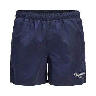 Jack & Jones Maui Crinkle Zwemshort Heren - Maat M