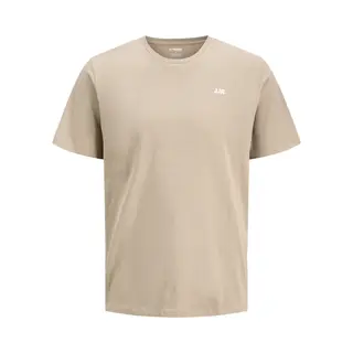 Jj Rebel Shirt Taupe
