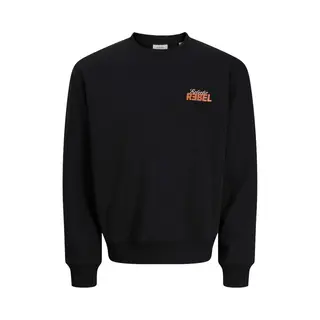 Jj Rebel Sweatshirt Jrebjim
