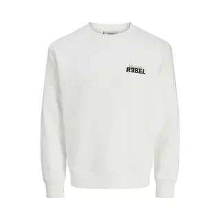 Jj Rebel Jrebjim Sweat Crew Neck Sn