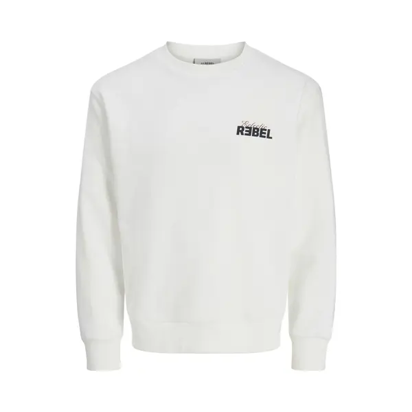 Jj Rebel Jrebjim Sweat Crew Neck Sn thumbnail