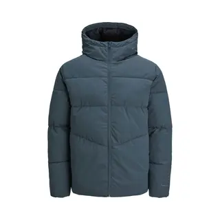 Jack & Jones Jjglobal Puffer Jacket Pls - Plus Size