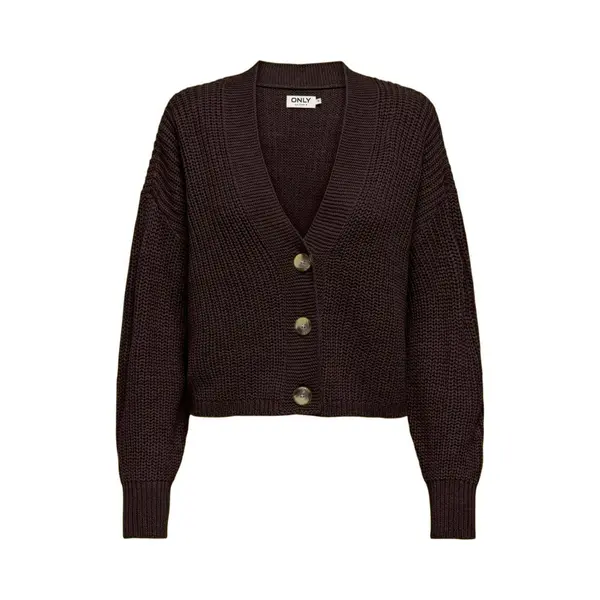 Only Strickjacke »Onlcarol Nice L/S Cardigan Knt Noos« thumbnail