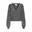 Dark grey melange