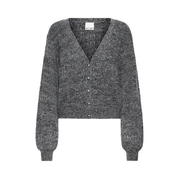 Ichi Ihmarin CA6 Dames Vest - Maat Xxl thumbnail