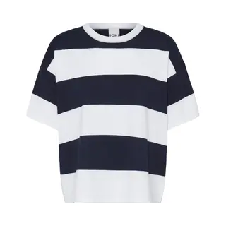 Loose Women's T-shirt Ichi Luls
