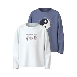 Name It Shirt Nkfveen