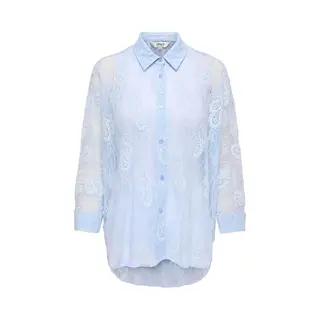Blouse Only Newlina Grace Shaine Femmes
