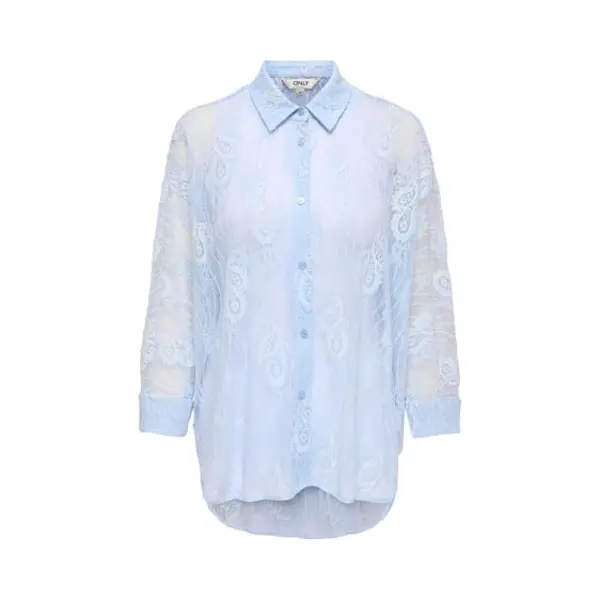 Blouse Only Newlina Grace Shaine Femmes thumbnail