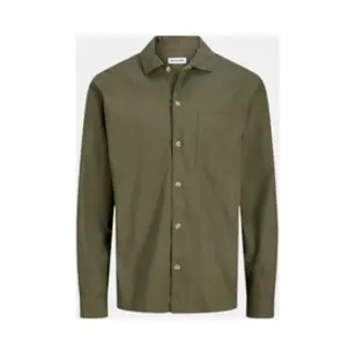 Jack & Jones Hemdbluse 12288627 Tristan