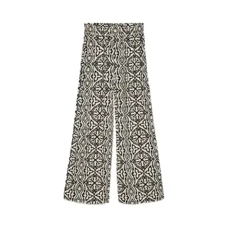 Vero Moda Fließende Hosen 10282478 Menny