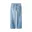 Light Blue Denim