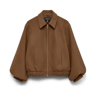Vero Moda Female Jacke Vmmaddie Jacke